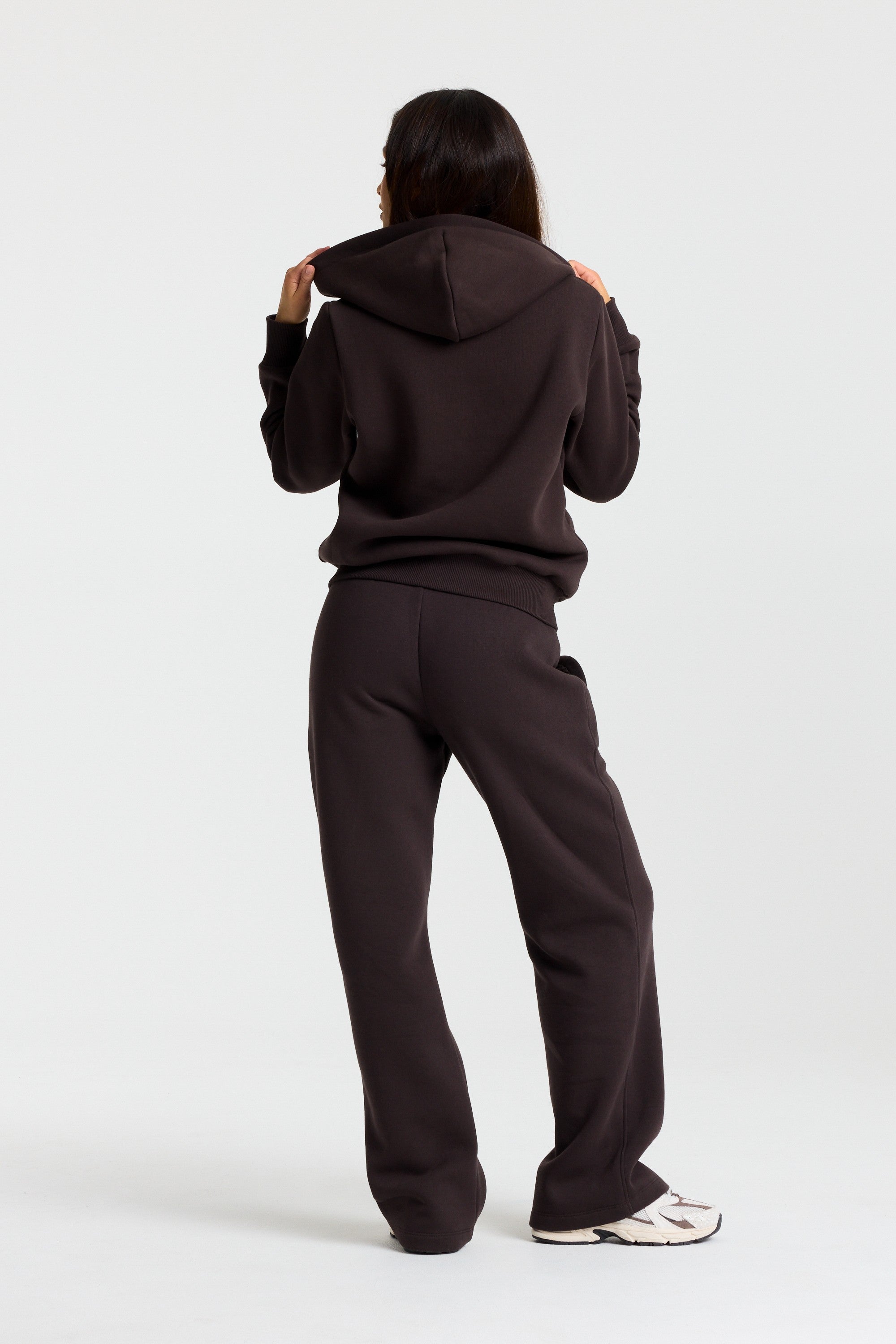 W. Cosmo SL Sweatpants - Espresso